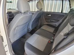 VOLKSWAGEN - SPACEFOX 1.6 MI TREND 8V FLEX 4P MANUAL - 2012/2012 - BRANCA - R$ 41.900,00