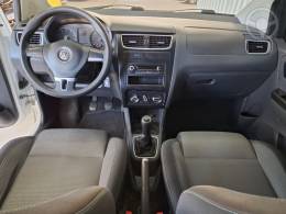 VOLKSWAGEN - SPACEFOX 1.6 MI TREND 8V FLEX 4P MANUAL - 2012/2012 - BRANCA - R$ 41.900,00
