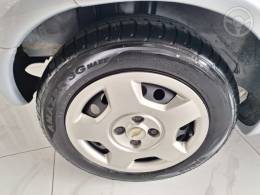 CHEVROLET - CORSA 1.0 MPFI MAXX 8V FLEX 4P MANUAL - 2008/2008 - PRATA - R$ 26.900,00