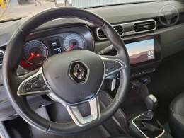RENAULT - DUSTER 1.6 INTENSE 16V FLEX 4P AUTOMÁTICO - 2024/2025 - MARROM - R$ 112.900,00