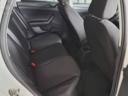 VOLKSWAGEN - POLO 1.0MPI TOTAL FLEX MANUAL - 2020/2021 - BRANCA - R$ 71.800,00