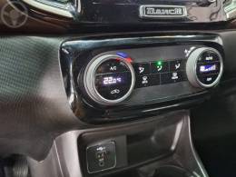 FIAT - STRADA 1.3 RANCH CD 8V FLEX 4P AUTOMÁTICO - 2023/2023 - CINZA - R$ 117.900,00