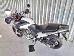 HONDA - XL 700V TRANSALP - 2014/2014 - BRANCA - R$ 34.900,00