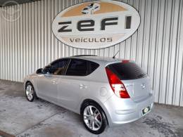 HYUNDAI - I30 2.0 MPFI GLS 16V 4P AUTOMÁTICO - 2009/2010 - PRATA - R$ 47.900,00