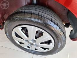 CHEVROLET - AGILE 1.4 MPFI LT 8V FLEX 4P MANUAL - 2011/2011 - VERMELHA - R$ 28.500,00
