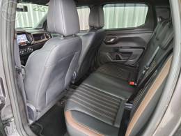 FIAT - STRADA 1.3 RANCH CD 8V FLEX 4P AUTOMÁTICO - 2023/2023 - CINZA - R$ 117.900,00