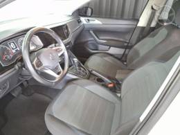 VOLKSWAGEN - NIVUS 1.0 TSI COMFORTLINE FLEX 4P AUTOMÁTICO - 2021/2021 - BRANCA - R$ 99.900,00