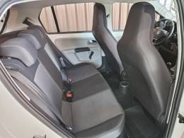 VOLKSWAGEN - UP 1.0 MPI MOVE UP 12V FLEX 4P MANUAL - 2019/2019 - BRANCA - R$ 58.900,00