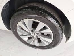 VOLKSWAGEN - POLO 1.0 200 TSI COMFORTLINE AUTOMÁTICO - 2018/2019 - BRANCA - R$ 74.500,00