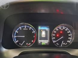 TOYOTA - RAV4 2.0 TOP 4X2 16V 4P AUTOMÁTICO - 2017/2017 - CINZA - R$ 114.900,00