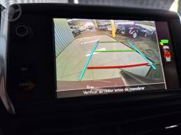 PEUGEOT - 2008 1.6 16V FLEX GRIFFE 4P AUTOMÁTICO - 2016/2017 - VERMELHA - R$ 59.500,00