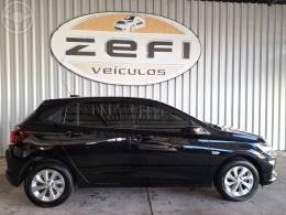 CHEVROLET - ONIX 1.0 LT 12V FLEX 4P MANUAL - 2023/2023 - PRETA - R$ 75.900,00