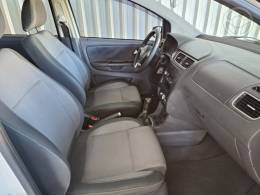 VOLKSWAGEN - SPACEFOX 1.6 MI TREND 8V FLEX 4P MANUAL - 2012/2012 - BRANCA - R$ 41.900,00