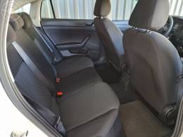 VOLKSWAGEN - VIRTUS 1.6 MSI FLEX 4P AUTOMÁTICO - 2019/2020 - BRANCA - R$ 73.900,00