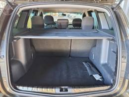 RENAULT - DUSTER 1.6 DYNAMIQUE 4X2 16V FLEX 4P MANUAL - 2013/2014 - VERDE - R$ 53.900,00