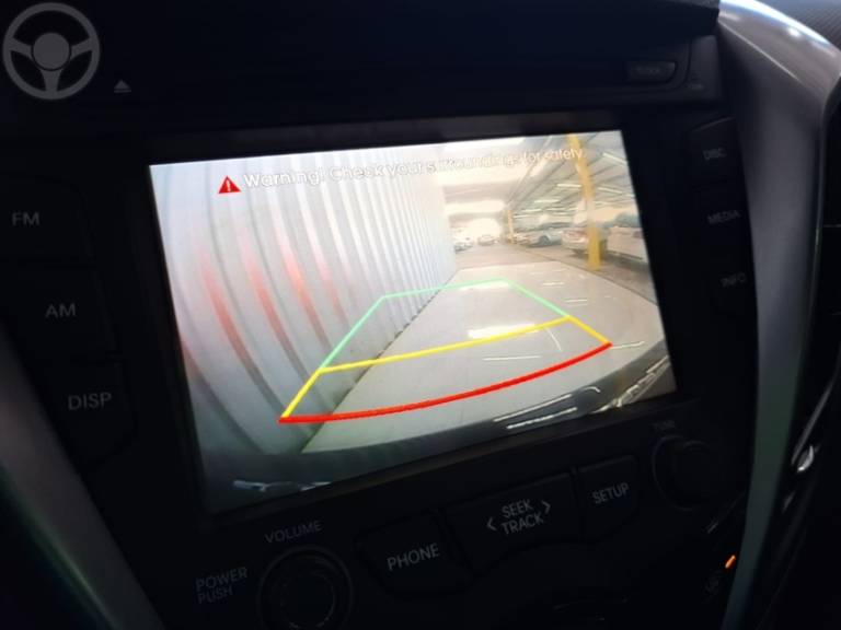 HYUNDAI - VELOSTER 1.6 16V 3P AUTOMÁTICO - 2012/2013 - PRETA - R$ 62.900,00