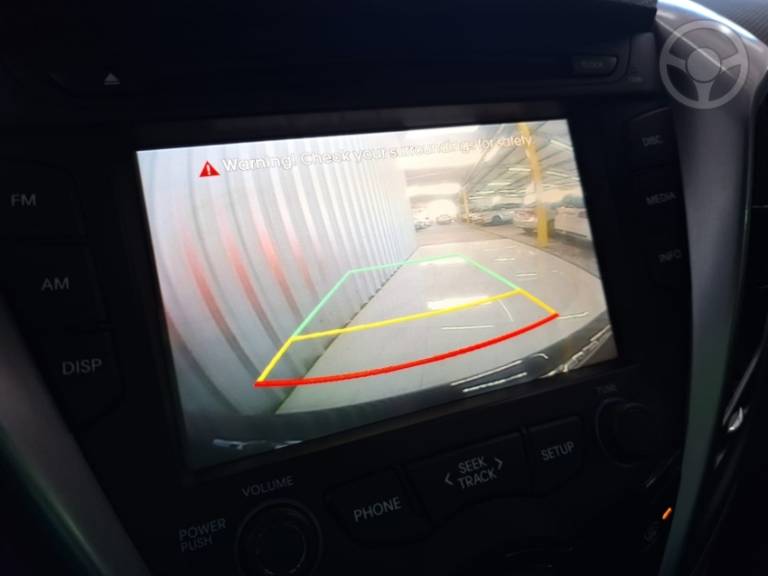 HYUNDAI - VELOSTER 1.6 16V 3P AUTOMÁTICO - 2012/2013 - PRETA - R$ 62.900,00