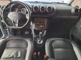 CITROËN - C3 PICASSO 1.6 GLX 16V FLEX 4P AUTOMÁTICO - 2013/2013 - PRATA - R$ 36.900,00