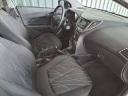 HYUNDAI - HB20 1.0 COMFORT 12V FLEX 4P MANUAL - 2013/2013 - PRATA - R$ 39.999,00