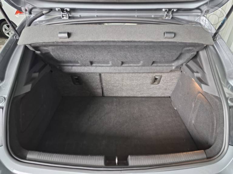 CHEVROLET - CRUZE 1.4 TURBO PREMIER 16V FLEX 4P AUTOMÁTICO - 2020/2020 - CINZA - R$ 111.900,00