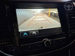 CHEVROLET - TRACKER 1.4 16V TURBO FLEX PREMIER AUTOMÁTICO - 2018/2019 - BRANCA - R$ 92.500,00