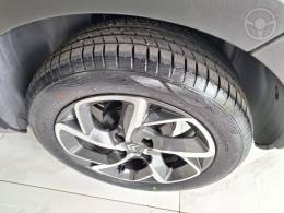 CITROËN - C3 1.6 URBAN TRAIL 16V FLEX 4P AUTOMÁTICO - 2019/2019 - CINZA - R$ 62.900,00