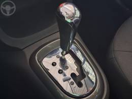 CITROËN - C3 1.6 EXCLUSIVE 16V FLEX 4P AUTOMÁTICO - 2015/2016 - VERMELHA - R$ 49.900,00