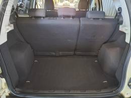 FORD - ECOSPORT 1.6 FREESTYLE 16V FLEX 4P MANUAL - 2014/2015 - BRANCA - R$ 58.000,00