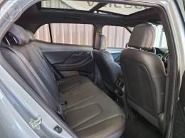 HYUNDAI - CRETA 1.0 TGDI N LINE FLEX 4P AUTOMÁTICO - 2022/2023 - CINZA - R$ 137.900,00