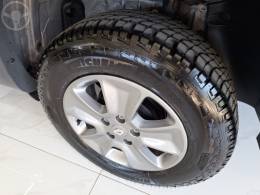 RENAULT - DUSTER OROCH 1.6 16V FLEX DYNAMIQUE 4P MANUAL - 2021/2022 - CINZA - R$ 85.900,00