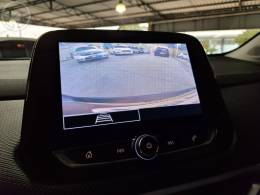 CHEVROLET - TRACKER 1.0 12V LT TURBO FLEX 4P AUTOMÁTICO - 2022/2023 - PRATA - R$ 103.900,00