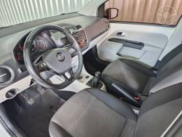 VOLKSWAGEN - UP 1.0 MPI MOVE UP 12V FLEX 4P MANUAL - 2019/2019 - BRANCA - R$ 58.900,00