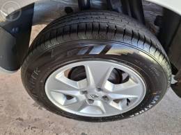 RENAULT - SANDERO 1.6 DYNAMIQUE 8V FLEX 4P AUTOMATIZADO - 2016/2017 - PRATA - R$ 45.900,00