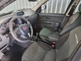 FIAT - PALIO 1.8 MPI ADVENTURE WEEKEND 16V FLEX 4P MANUAL - 2014/2015 - VERDE - R$ 49.900,00