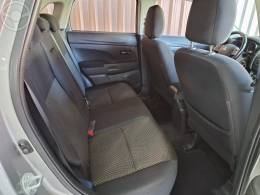 MITSUBISHI - ASX 2.0 4X2 16V 4P MANUAL - 2013/2014 - PRATA - R$ 69.900,00