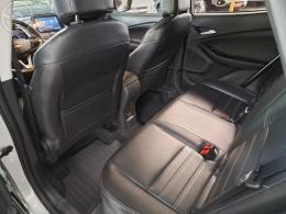 CHEVROLET - TRACKER 1.0 12V LT TURBO FLEX 4P AUTOMÁTICO - 2022/2023 - PRATA - R$ 103.900,00