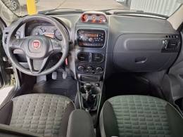 FIAT - PALIO 1.8 MPI ADVENTURE WEEKEND 16V FLEX 4P MANUAL - 2014/2015 - VERDE - R$ 49.900,00