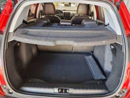 PEUGEOT - 2008 1.6 16V FLEX GRIFFE 4P AUTOMÁTICO - 2016/2017 - VERMELHA - R$ 59.500,00