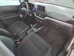 HYUNDAI - HB20 1.0 COMFORT PLUS 12V FLEX 4P MANUAL - 2023/2024 - DOURADA - R$ 71.500,00