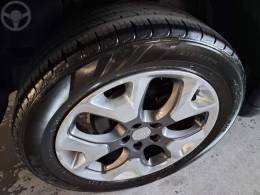 JEEP - COMPASS 2.0 16V FLEX LONGITUDE AUTOMÁTICO - 2019/2020 - CINZA - R$ 101.500,00